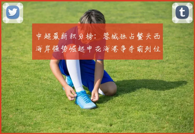 中超最新积分榜：蓉城独占鳌头西海岸强势崛起申花海港争夺前列位置