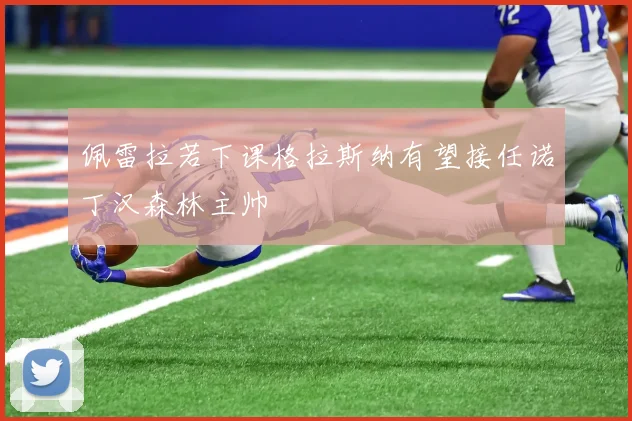 佩雷拉若下课格拉斯纳有望接任诺丁汉森林主帅