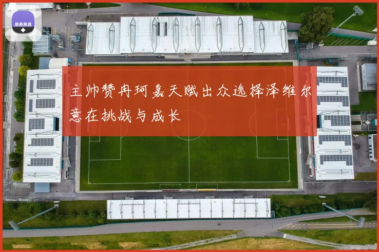 主帅赞冉珂嘉天赋出众选择泽维尔意在挑战与成长